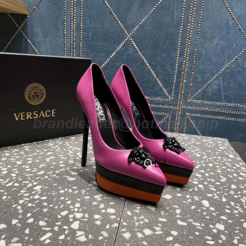 Versace Women's Shoes 150